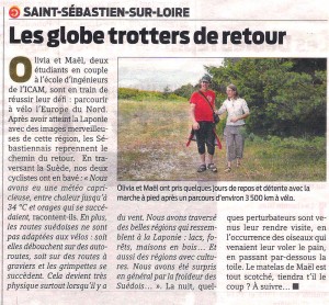 les globes Trotters sont de retour les globes Trotters sont de retour